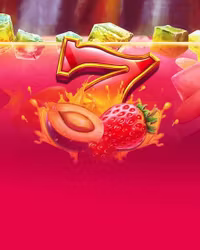 Juicy Fruits Multihold