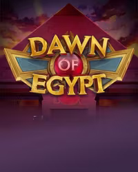 Dawn of Egypt
