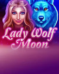 Lady Wolf Moon