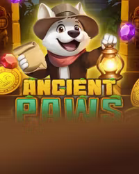Ancient Paws