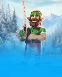 Big Bass Christmas Bash