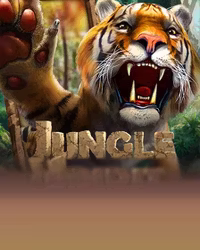 Jungle Spirit: Call of the Wild