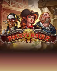 Bounty Raid 2