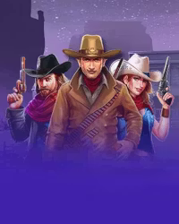 Wild West Gold Megaways