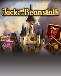 Jack and the Beanstalk