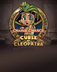 Charlie Chance and The Curse of Cleopatra
