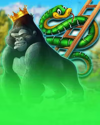 Snakes & Ladders - Snake Eyes