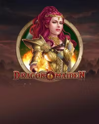 Dragon Maiden