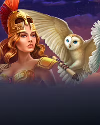 Age of the Gods: Goddess of Wisdom