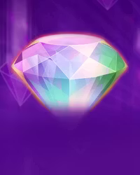 Stepping Diamonds