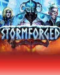 Stormforged