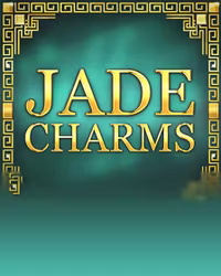 Jade Charms