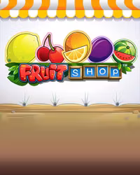 Fruit Shop