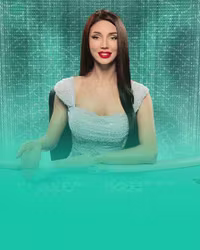 Privé Lounge Baccarat 7