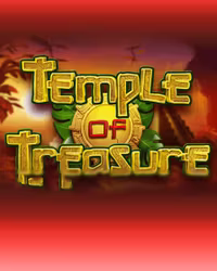 Temple of Treasures Megaways