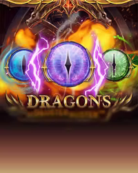 Dragons Clusterbuster