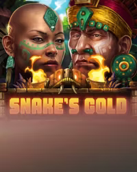 Snakes Gold