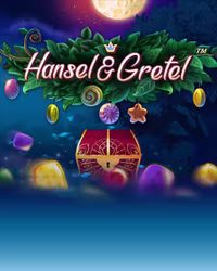 Fairytale Legends: Hansel and Gretel