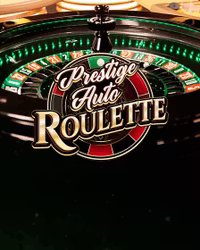 Prestige Auto Roulette