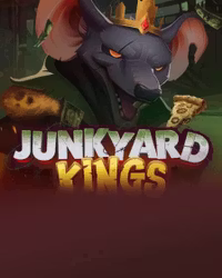 Junkyard Kings