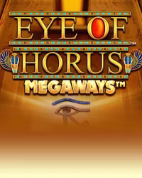 Eye of Horus Megaways