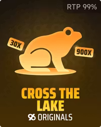 Cross The Lake