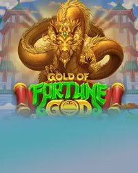 Gold of Fortune God