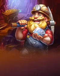 Mining Rush