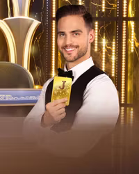 Bet Stacker Blackjack 2