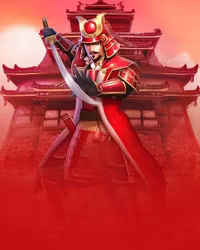崛起的武士 Megaways