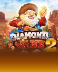 Diamond Mine 2