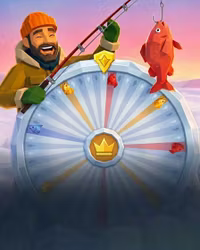 Fishing Time