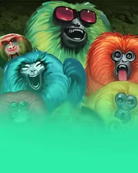 7 Monkeys