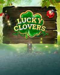 Lucky Clovers