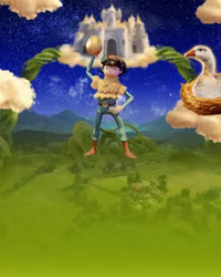 Golden Goose Megaway