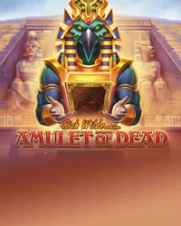 Rich Wilde and the Amulet of Dead