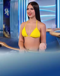 Sexy Hall - Baccarat 8