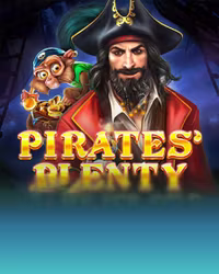 Pirates' Plenty Battle for Gold