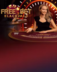 Free Bet Blackjack 10