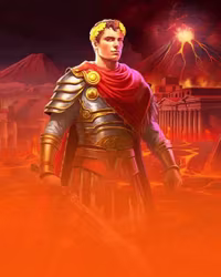 Pompeii Megareels Megaways