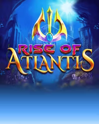 Rise Of Atlantis