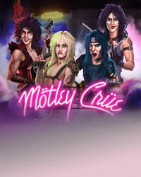 Mötley Crüe