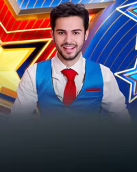 Super Card Blackjack Live