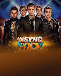 NSYNC Pop