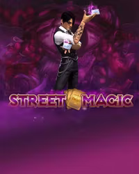 Street Magic
