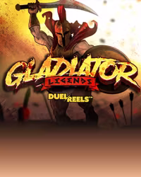 Gladiator Legends