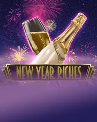 New Year Riches