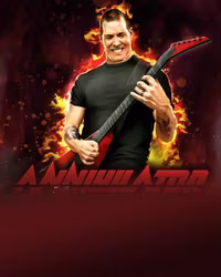 Annihilator