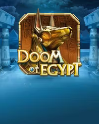 Doom of Egypt