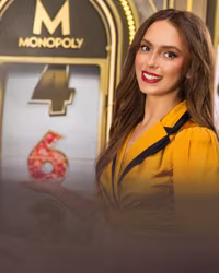 Monopoly Roulette